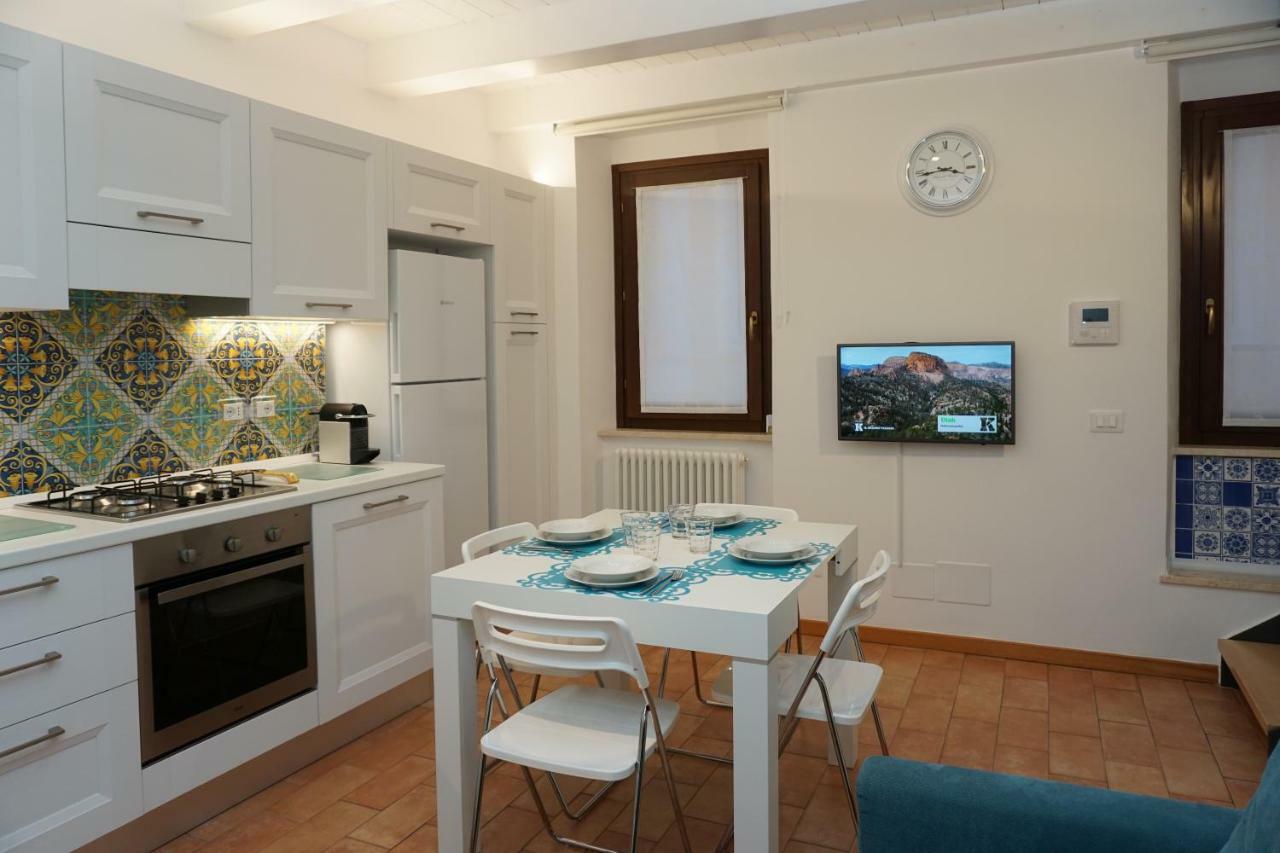 Casa Vacanze Torre Dei Gualtieri Villa San Benedetto del Tronto Exterior photo