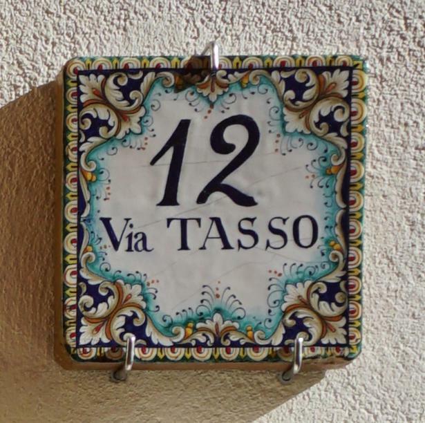 Casa Vacanze Torre Dei Gualtieri Villa San Benedetto del Tronto Exterior photo